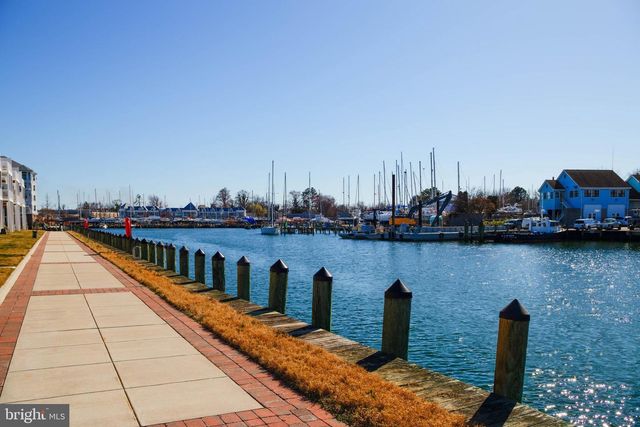 343 SHIPYARD DR, Cambridge, MD 21613