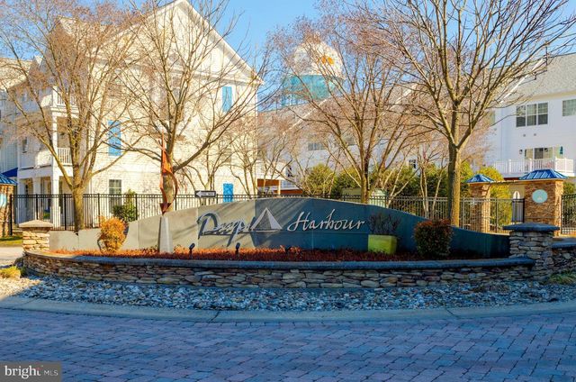 343 SHIPYARD DR, Cambridge, MD 21613