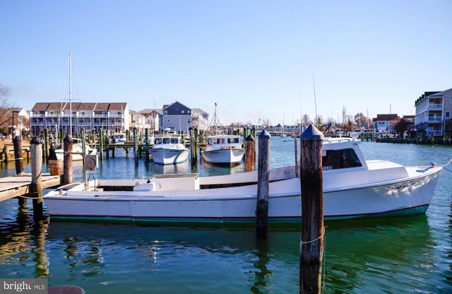 343 SHIPYARD DR, Cambridge, MD 21613