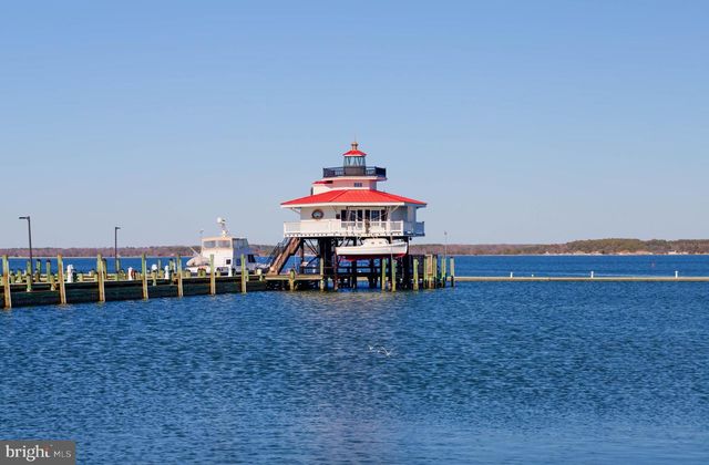 343 SHIPYARD DR, Cambridge, MD 21613