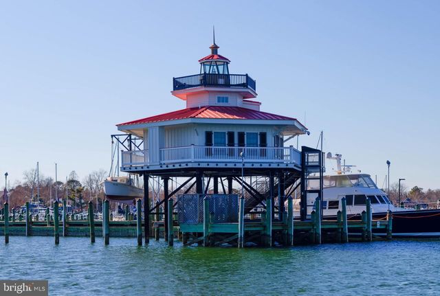 343 SHIPYARD DR, Cambridge, MD 21613