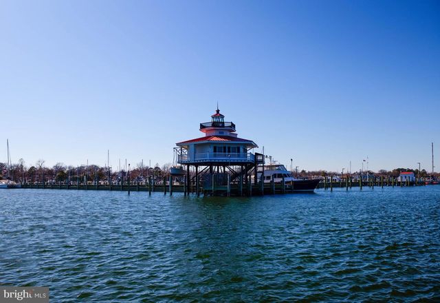 343 SHIPYARD DR, Cambridge, MD 21613