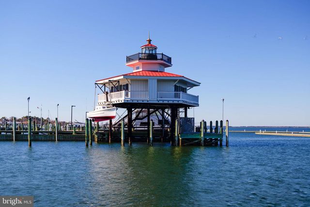 343 SHIPYARD DR, Cambridge, MD 21613