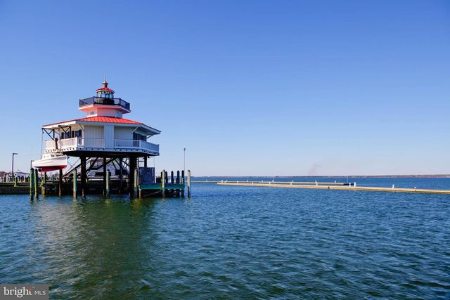 343 SHIPYARD DR, Cambridge, MD 21613