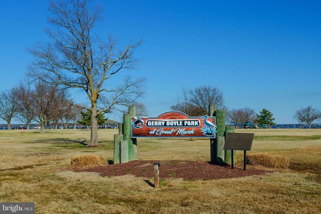 343 SHIPYARD DR, Cambridge, MD 21613