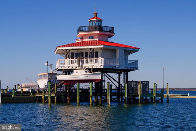 343 SHIPYARD DR, Cambridge, MD 21613