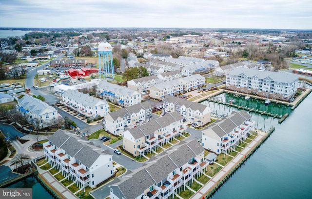 343 SHIPYARD DR, Cambridge, MD 21613