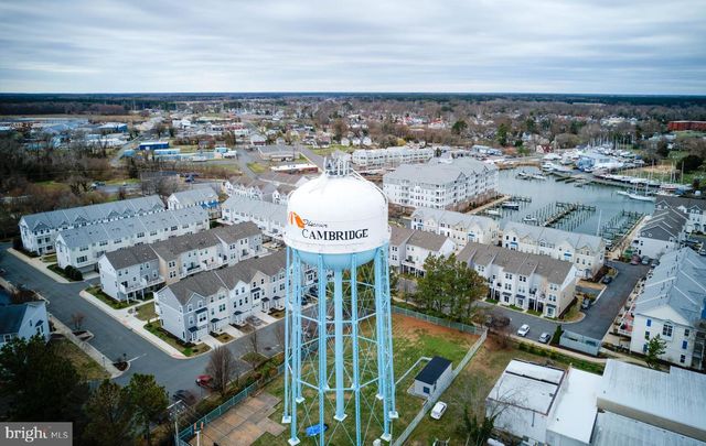 343 SHIPYARD DR, Cambridge, MD 21613