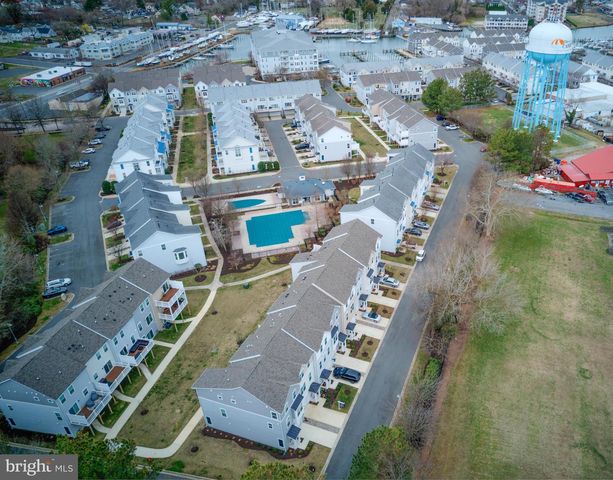 343 SHIPYARD DR, Cambridge, MD 21613