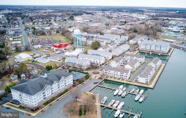 343 SHIPYARD DR, Cambridge, MD 21613