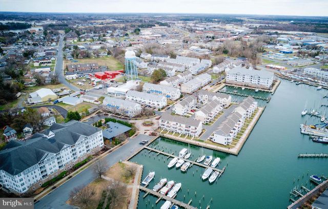 343 SHIPYARD DR, Cambridge, MD 21613