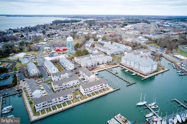 343 SHIPYARD DR, Cambridge, MD 21613