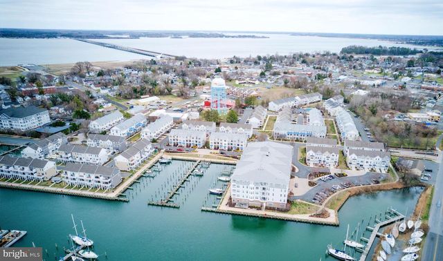 343 SHIPYARD DR, Cambridge, MD 21613