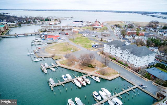 343 SHIPYARD DR, Cambridge, MD 21613