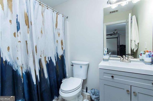 3110 Sweet Basil Lane, Loganville, GA 30052