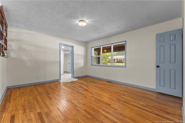 3109 Bancroft Avenue, Fayetteville, NC 28301