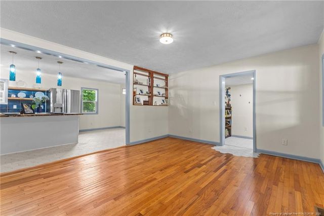 3109 Bancroft Avenue, Fayetteville, NC 28301