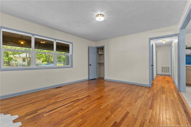 3109 Bancroft Avenue, Fayetteville, NC 28301