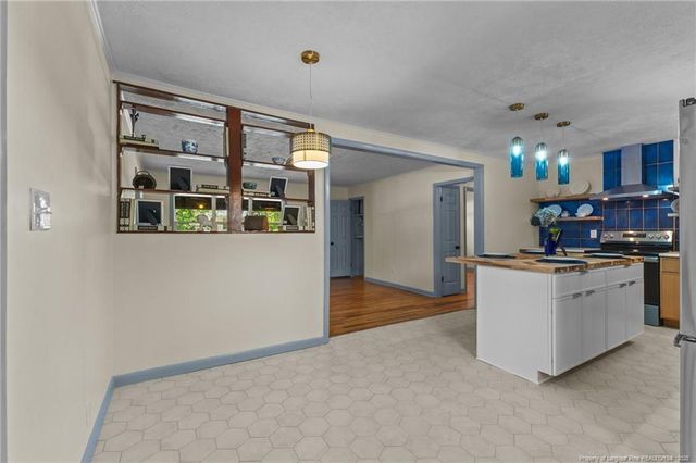 3109 Bancroft Avenue, Fayetteville, NC 28301