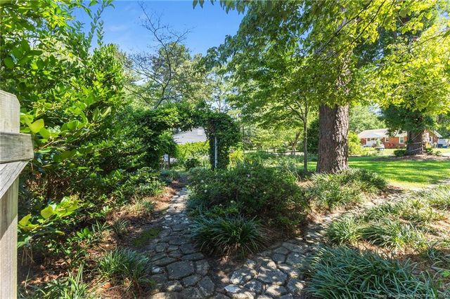 3109 Bancroft Avenue, Fayetteville, NC 28301