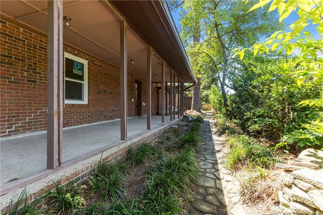 3109 Bancroft Avenue, Fayetteville, NC 28301
