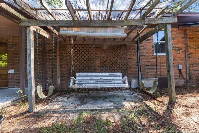 3109 Bancroft Avenue, Fayetteville, NC 28301