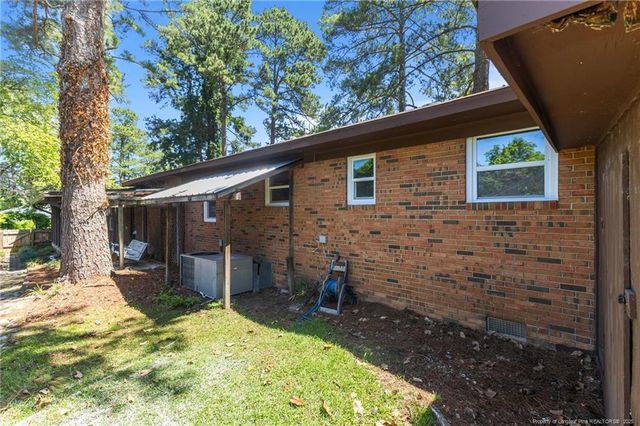 3109 Bancroft Avenue, Fayetteville, NC 28301