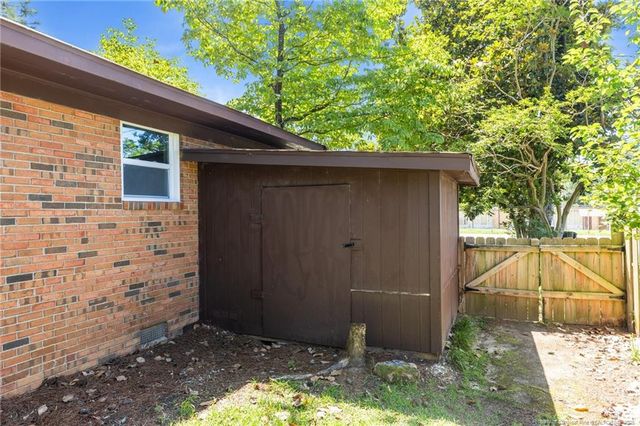 3109 Bancroft Avenue, Fayetteville, NC 28301