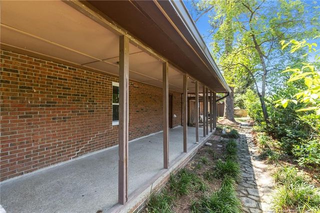 3109 Bancroft Avenue, Fayetteville, NC 28301