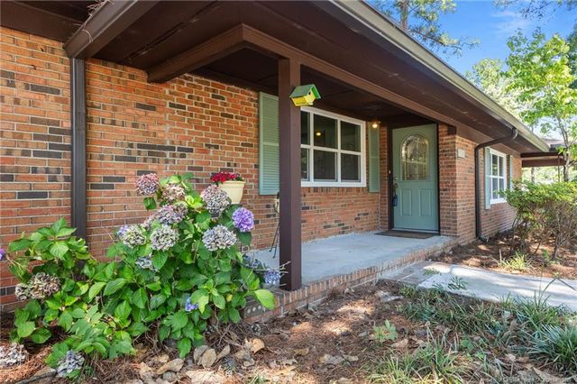 3109 Bancroft Avenue, Fayetteville, NC 28301