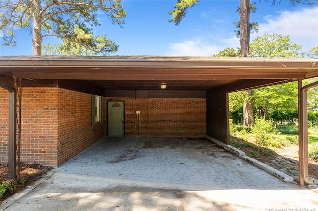 3109 Bancroft Avenue, Fayetteville, NC 28301
