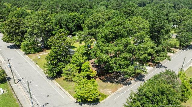 3109 Bancroft Avenue, Fayetteville, NC 28301