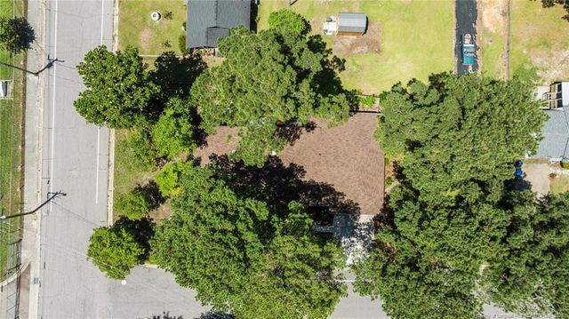 3109 Bancroft Avenue, Fayetteville, NC 28301