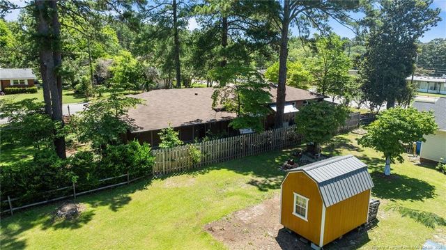 3109 Bancroft Avenue, Fayetteville, NC 28301