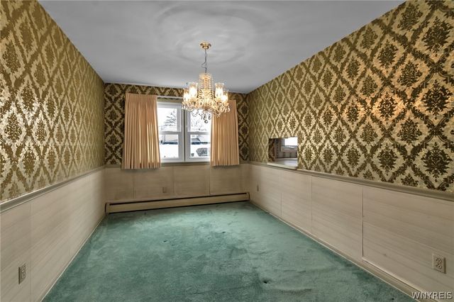 119 Kaymar Drive, Amherst, NY 14228