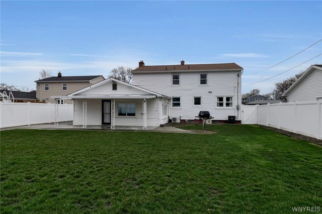 119 Kaymar Drive, Amherst, NY 14228