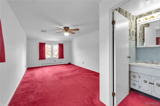 119 Kaymar Drive, Amherst, NY 14228