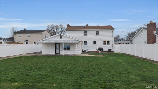 119 Kaymar Drive, Amherst, NY 14228