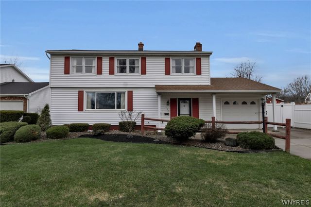 119 Kaymar Drive, Amherst, NY 14228