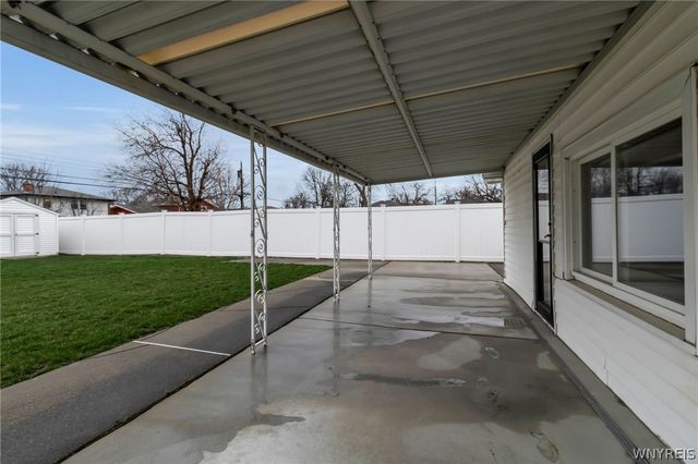 119 Kaymar Drive, Amherst, NY 14228