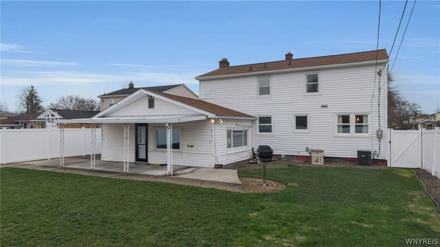 119 Kaymar Drive, Amherst, NY 14228