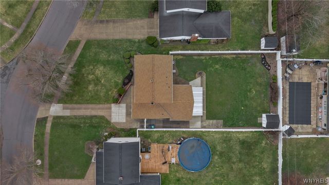 119 Kaymar Drive, Amherst, NY 14228