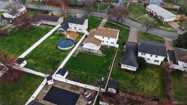 119 Kaymar Drive, Amherst, NY 14228