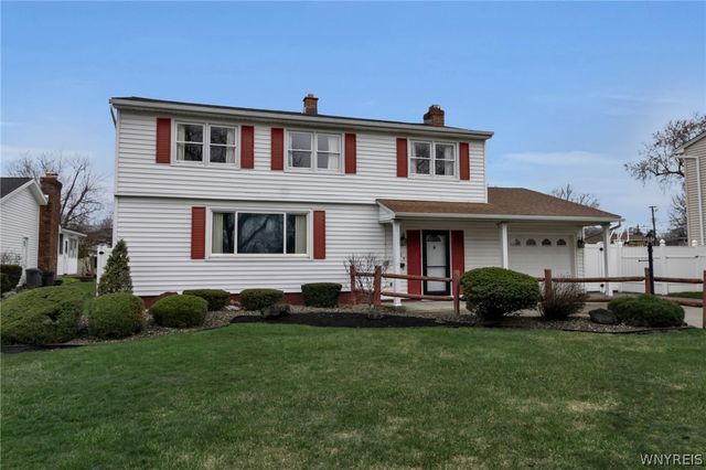 119 Kaymar Drive, Amherst, NY 14228