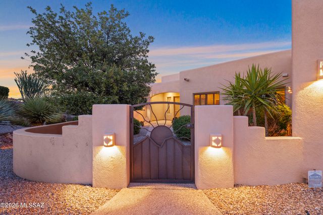 560 W Quiet Springs Drive, Oro Valley, AZ 85755