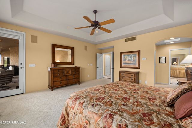 560 W Quiet Springs Drive, Oro Valley, AZ 85755