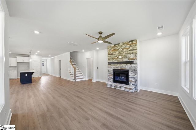 137 Beaverdam Creek Drive, Anderson, SC 29621