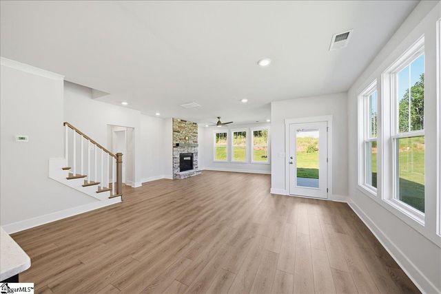 137 Beaverdam Creek Drive, Anderson, SC 29621