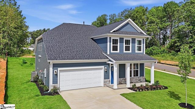 137 Beaverdam Creek Drive, Anderson, SC 29621