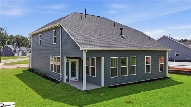 137 Beaverdam Creek Drive, Anderson, SC 29621